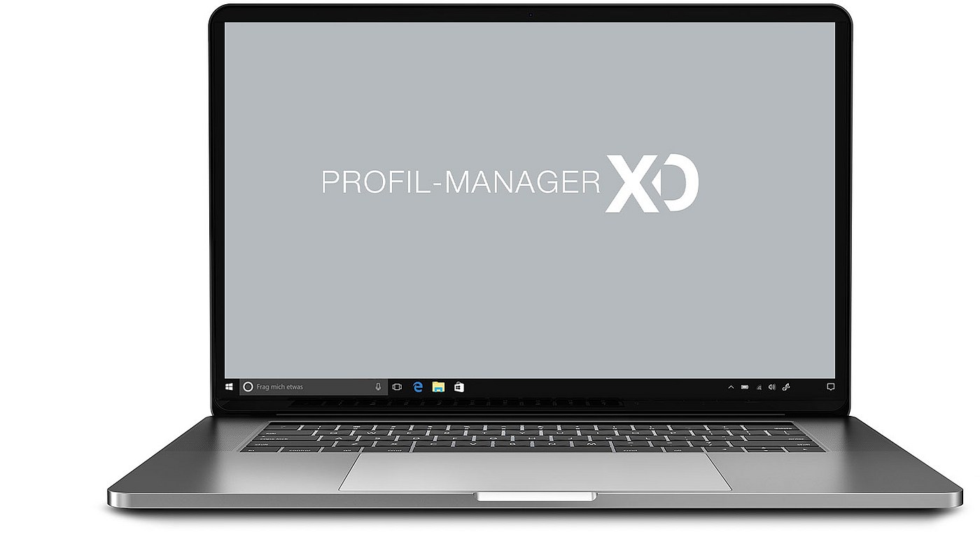 Startscreen