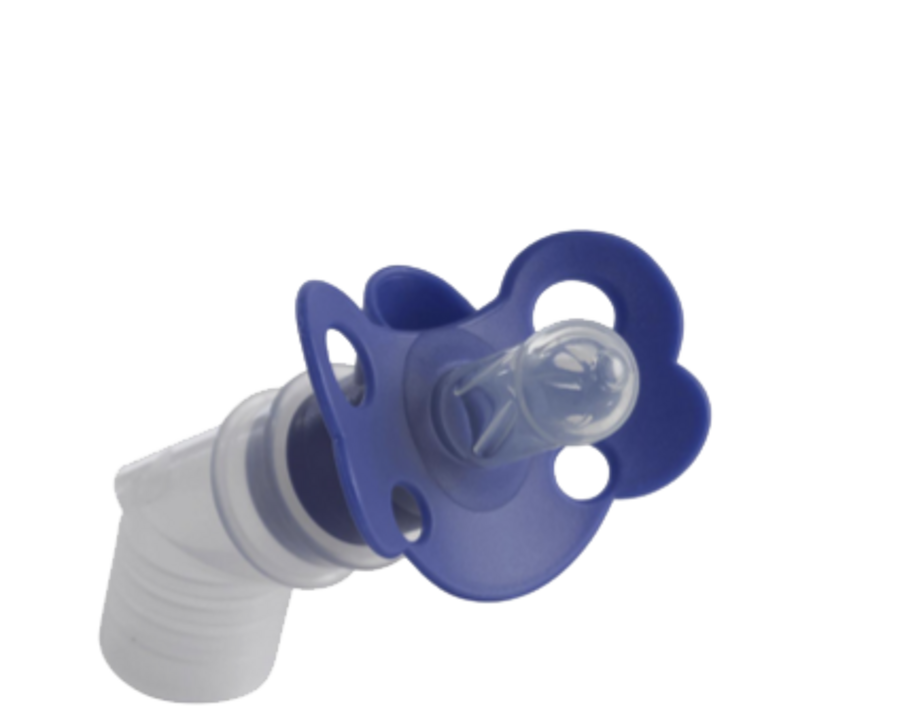 medisol Pedineb pacifier Pacifier nebulizer for infants boso